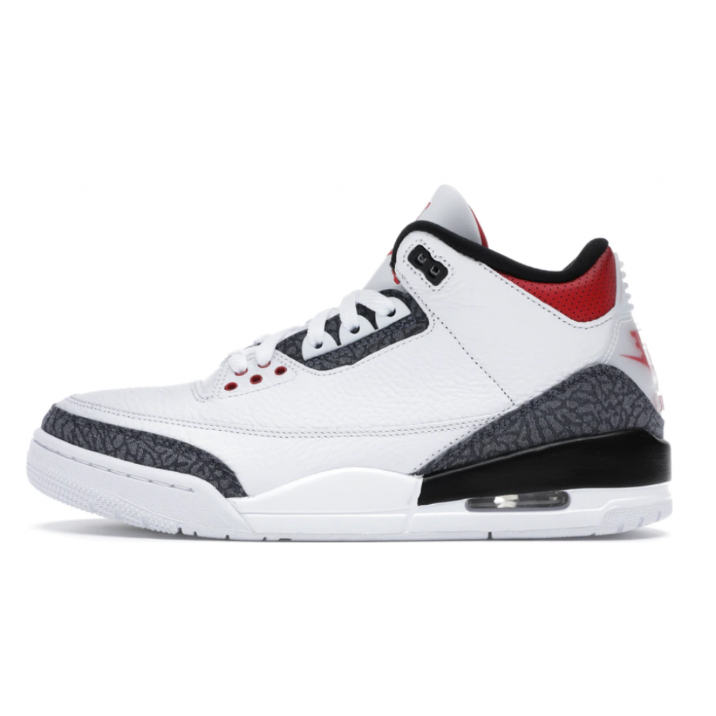 Jordan 3 retro outlet 2020